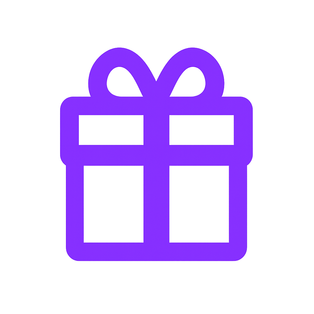 Streamer Gifts logo